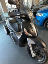 Piaggio Beverly 350 ABS - PIAGGIO BEVERLY