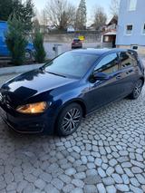 Volkswagen Golf 2.0 TDI DSG BMT Comfortline Comfortline