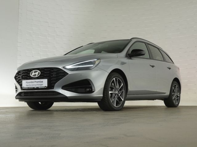 i30cw FACELIFT T-GDI ADVANTAGE PLUS 48V+VOLL LED