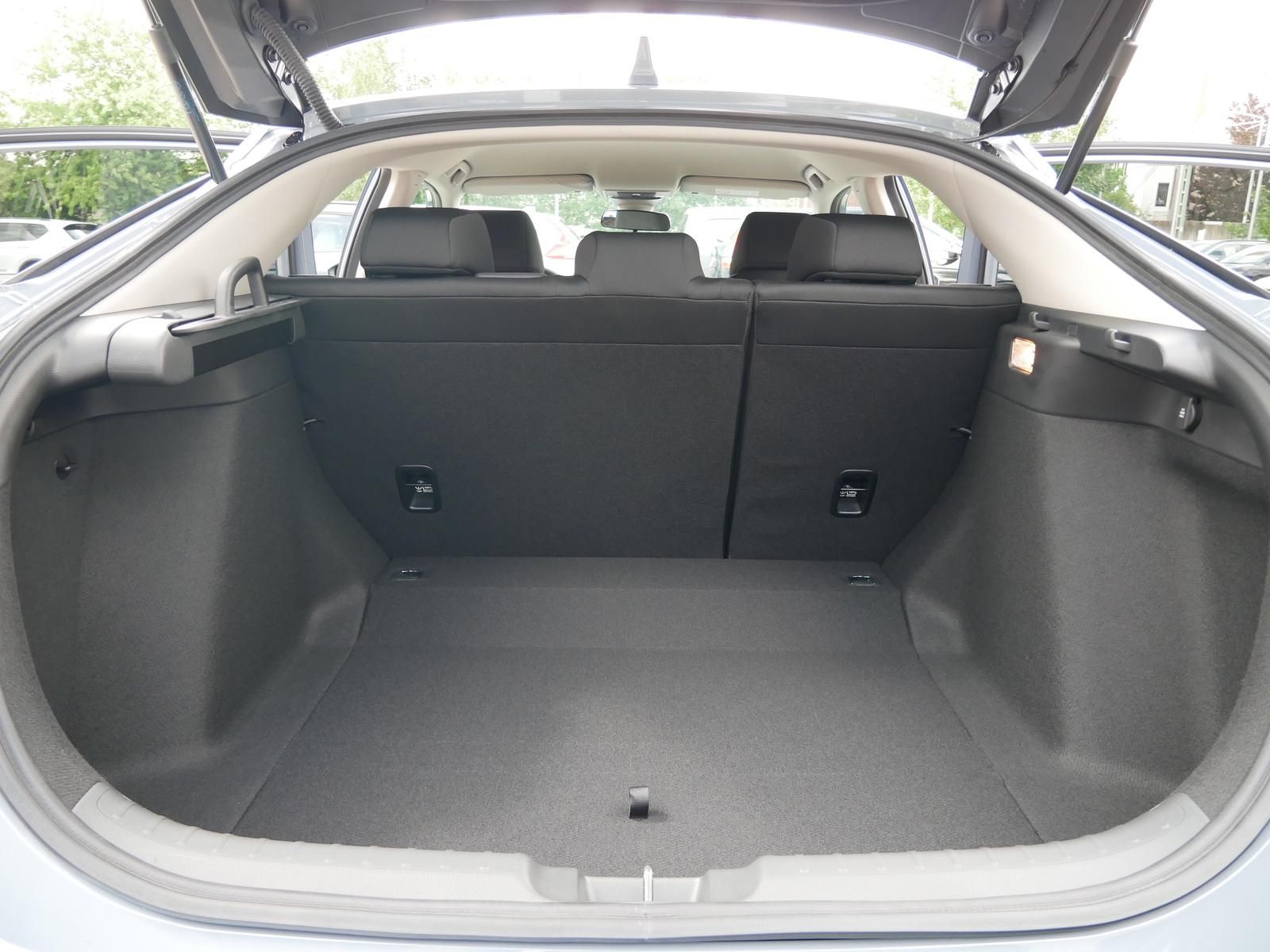 Honda Civic - Bild 15