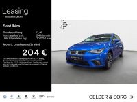 Seat Ibiza - Vorschau Bild 1