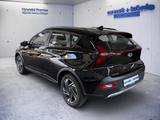Hyundai BAYON 1.0 T-GDI 48V-Hybrid Trend*Navi*Tempomat* - gebrauchte Hyundai BAYON aus dem Jahr 2024
