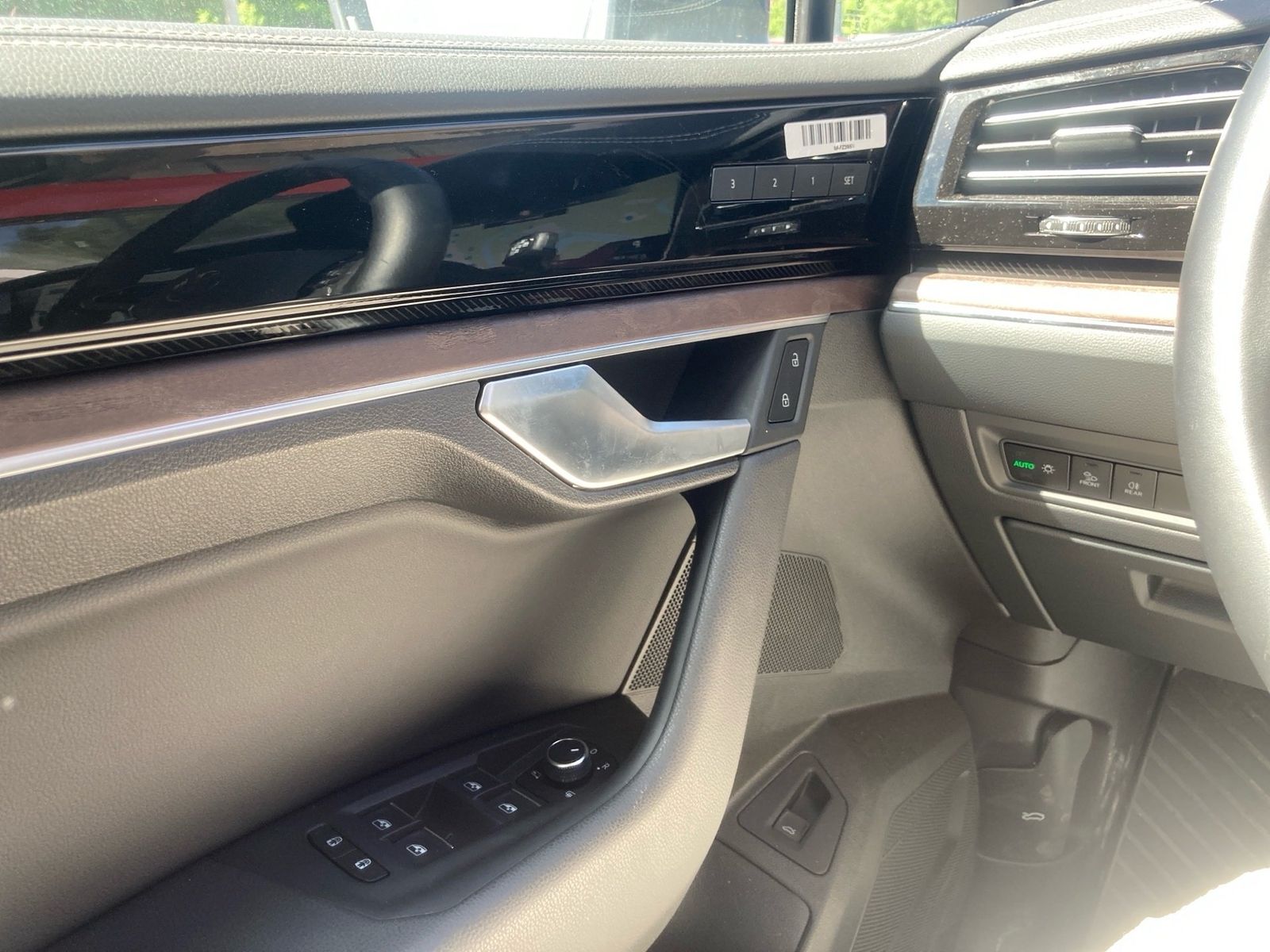 Volkswagen Touareg - Bild 15