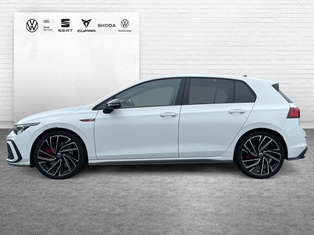 Fahrzeugabbildung Volkswagen Golf VIII GTI 2.0 TSI DSG KLIMA LED NAVI ALU
