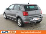 Volkswagen Polo 1.0 TSI Lounge BlueMotion Tech Aut.*TEMPO* - Volkswagen Polo: Bluemotion