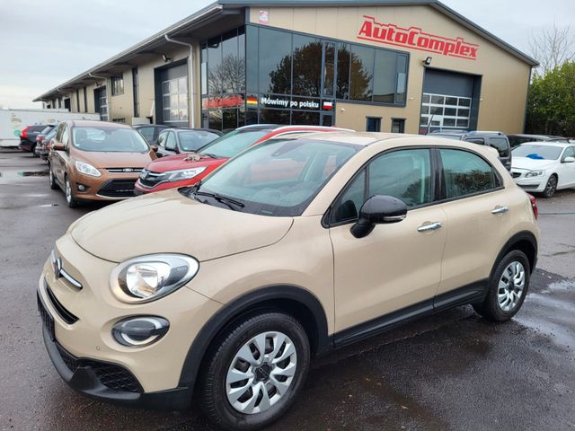 Fiat 500X Urban