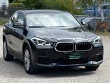 BMW X2 18i Advantage Plus°LED°NAVI°SPORTSITZE°18"ALU - BMW X2 Gebrauchtwagen