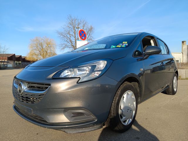 Opel Corsa E Edition