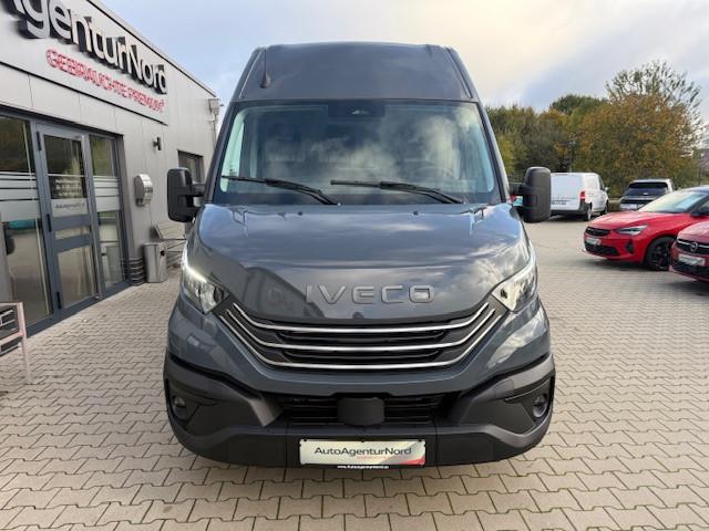 Iveco Daily 35S18 L4H2 16m³ Aut.+AHK+ACC+NAVI+KAMERA
