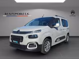 Citroën Berlingo M BlueHDi 130 Shine Panoramadach - Citroën Berlingo mit Diesel-Antrieb