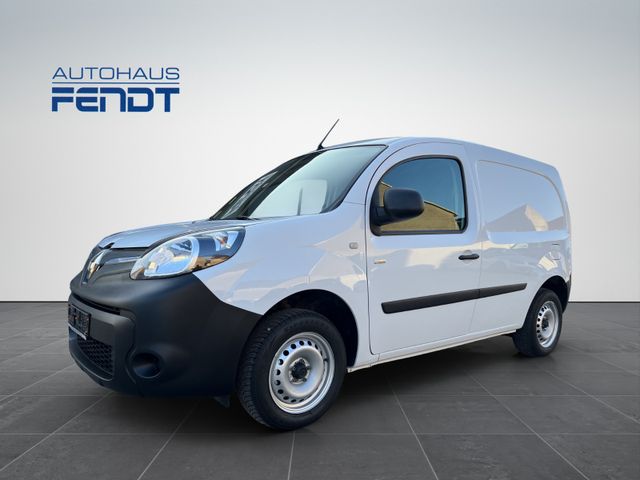 Renault Kangoo Z.E.33 (mit Batterie) PDC 1.Hd.