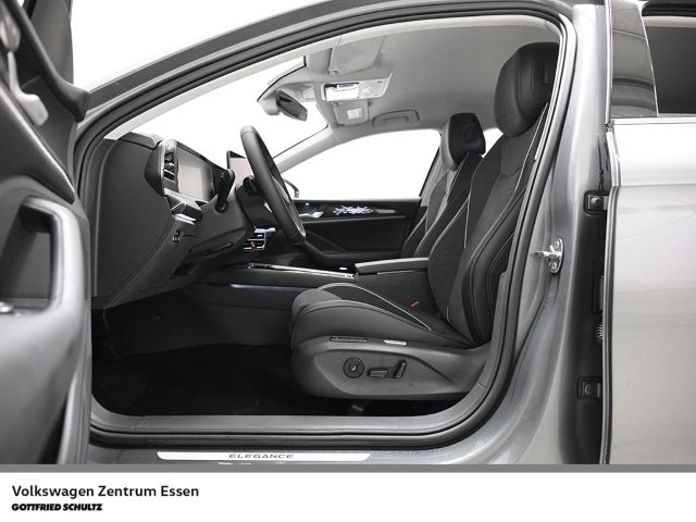 Volkswagen Passat - Bild 12