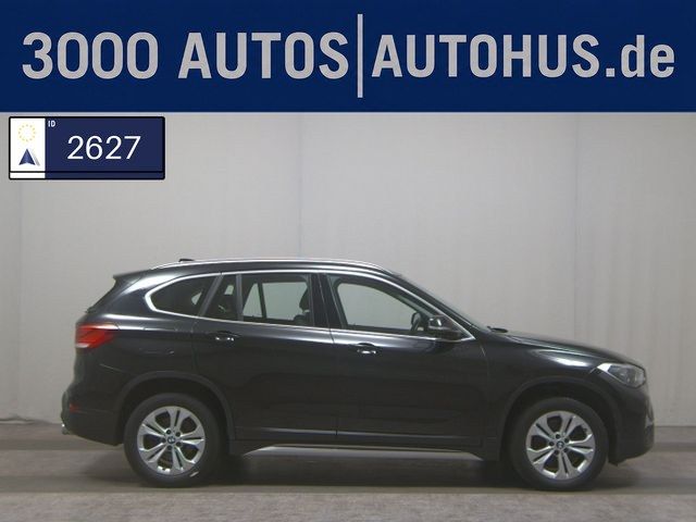 Image of BMW X1