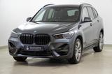 BMW X1 sDrive 18 i M Sport Line LED - BMW X1 aus 2020