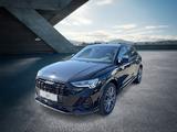 Audi Q3 S line 40TFSI quattro S tronic AHK Pano - Audi Q3 in Bielefeld