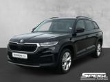 Skoda Kodiaq 2.0 TDI Tour DSG Klima Navi Einparkhilfe - Skoda Kodiaq: Tour