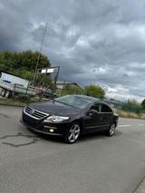 Volkswagen Passat CC 1.8 DSG Top gepflegt und viel erneuert - Volkswagen Passat CC: 1.8