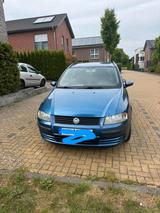 Fiat  stilo - Fiat Stilo: Kombi