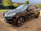 Porsche Cayenne GTS Full options V8 420 PS PASM, 21", BO - Porsche Cayenne Gebrauchtwagen