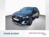 Audi A1 allstreet 30 TFSI S tronic-LED-Car Play-Virtu
