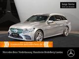 Mercedes-Benz C 300 e T AMG/Distr/AHK/LED/Kamera/CarPlay/Ambi - Mercedes-Benz C 300 in Mannheim