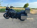 Harley-Davidson Pan America 1250 Special - HARLEY-DAVIDSON DRESDEN