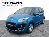 Citroën C3 Picasso 1.6 VTi 120 Tendance LED*2xKlima - blaue Citroën C3 Picasso