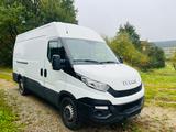 Iveco Daily Kasten HKa 35 S ... V Radstand 3520 L - Iveco: 35 Daily
