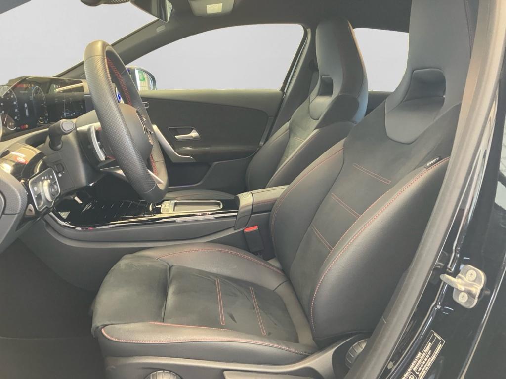 Mercedes-Benz A 250 e AMG|DISTR|MBEAM|360°|TOTW|AHK|PRE-SAFE|