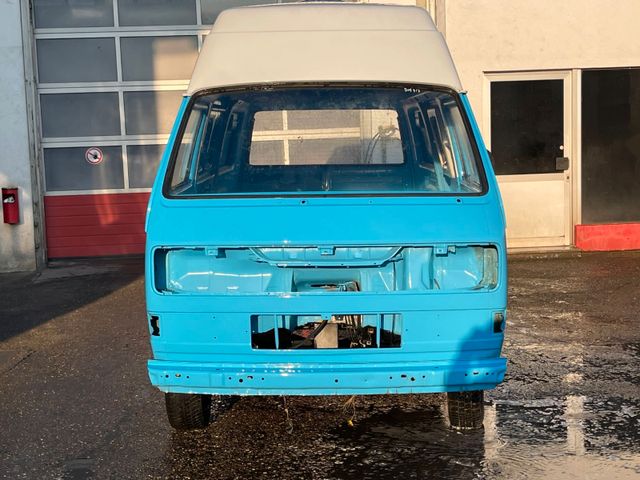 Volkswagen T3 WESTFALIA   H  OLTEIMER