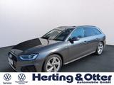 Audi A4 S-line Pano Navi ACC El. Heckklappe Massage A - Audi A4 mit Diesel-Antrieb: Kombi