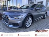 Audi A6 Allroad 3.0 45 TDI AHK Pano HuD Standh. ACC - gebrauchte Audi A6 Allroad aus dem Jahr 2021