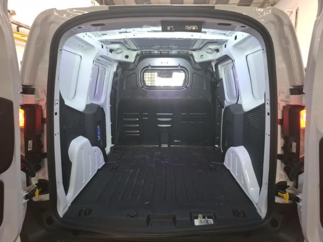 Ford Transit Courier Trend 1,5 l EcoBlue Kamera+Navi+