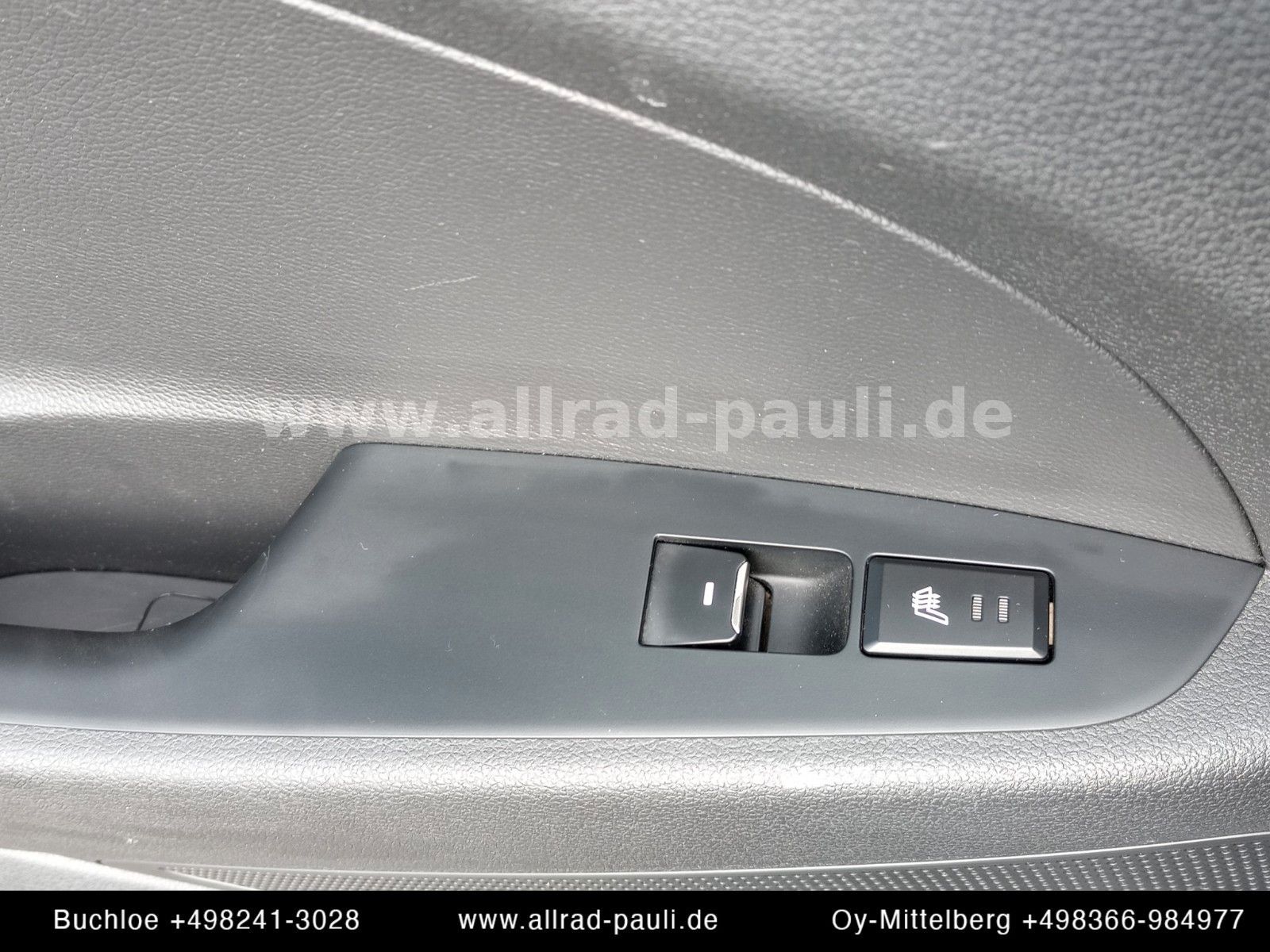 Hyundai TUCSON 1.6 T-GDI Trend 4WD|8-fach, AHK