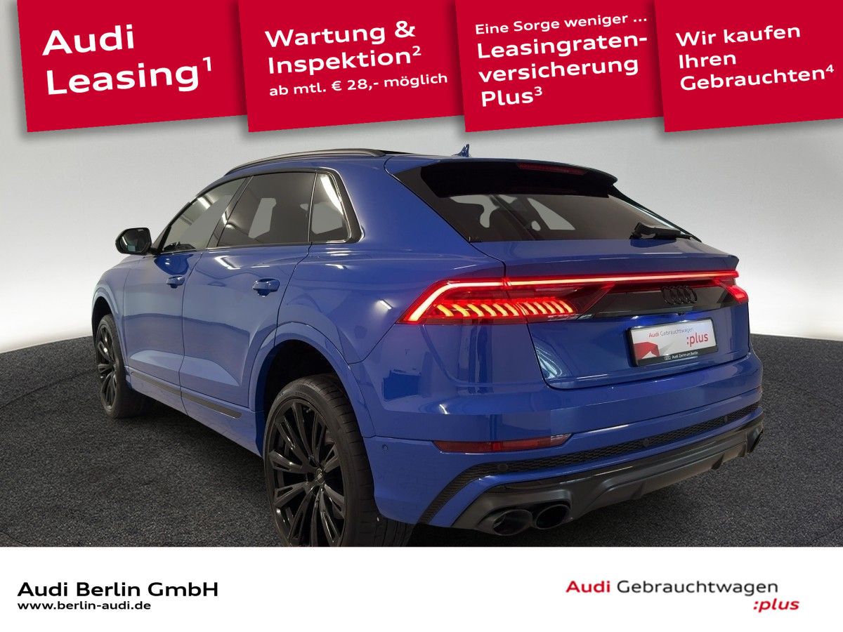 Audi SQ8 - Bild 3