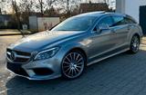 Mercedes-Benz Cls Facelift  4M AMG & FINAL EDITION - Mercedes-Benz 190 mit Diesel-Antrieb