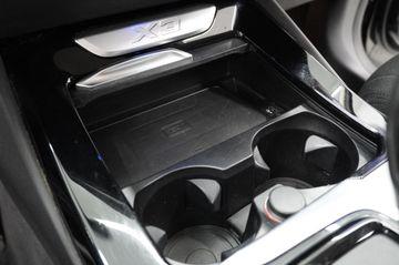 BMW X3 - 8