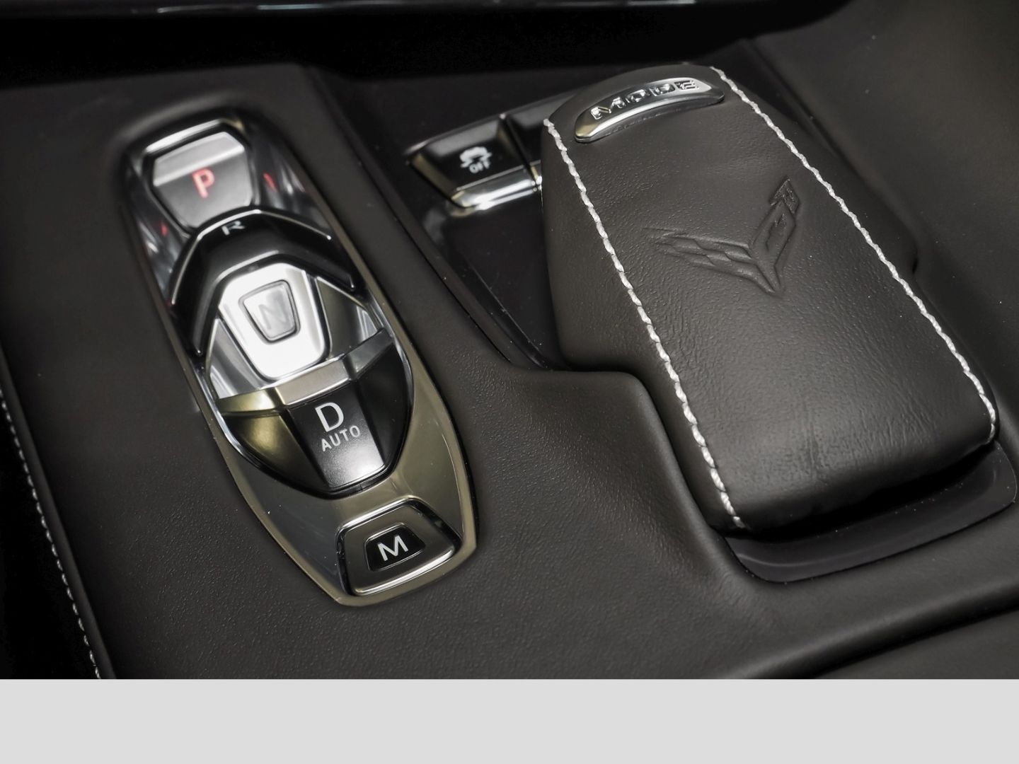 Corvette C8 - Bild 12