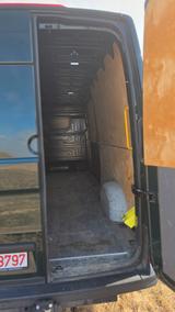 Volkswagen Crafter - VW Crafter von privat