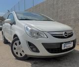 Opel Corsa 1.3 CDTI 75CV F.AP. 3 porte ,**SOLI 1 - Opel Corsa aus 2011 mit Diesel-Antrieb