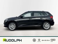 Skoda Kamiq - Vorschau Bild 2