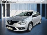 Renault Megane 1.3 TCe 115 Grandtour Limited GPF - Renault Megane Gebrauchtwagen in München