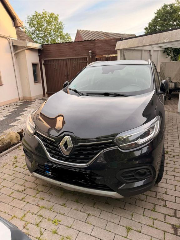 Image of Renault Kadjar