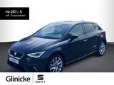 Seat Ibiza FR 1.0 TSI SHZ, RFK, LED, KESSY - Seat Ibiza: 1.0