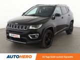 Jeep Compass 1.4 M-Air Limited 4WD Aut.*NAVI*BI-XENON - Jeep Compass in München