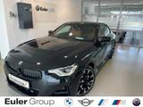BMW M240i xDrive Coupe M 19'' eGSD ACC LCProf H/K PA - BMW M240i in Frankfurt (Main)