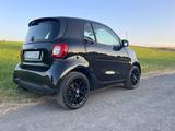 Smart ForTwo, Prime, Panoramadach, Leder, Top-Historie - Smart ForTwo in Essen