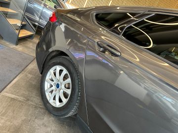 Ford Mondeo Lim. Business Edition *Kamera*TÜV*PDC*