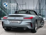 BMW Z4 sDrive20i HK HiFi DAB WLAN Komfortzg. Shz - BMW Z4: Cabrio