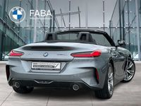 BMW Z4 - Vorschau Bild 2
